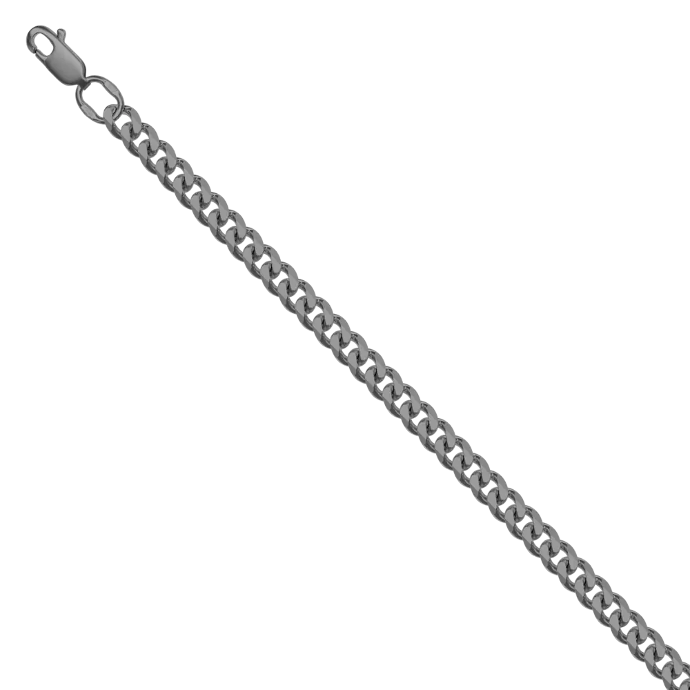 Цепь НЦ22-002Ю-6 d1.20 серебро Полновесный