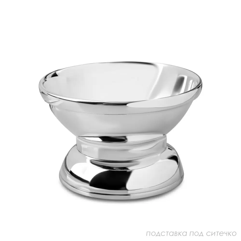 Посуда Другое 42621 серебро