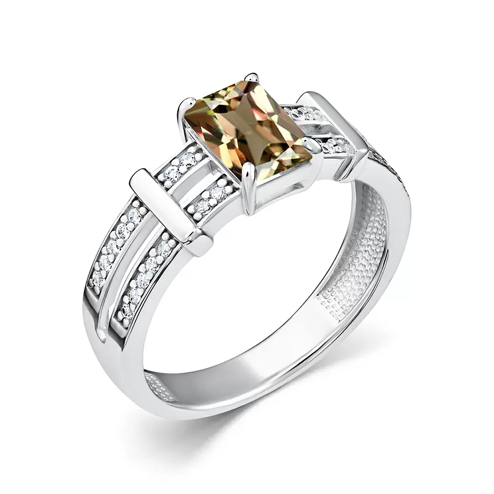Кольцо 01-5680.00СТ-00 серебро_1