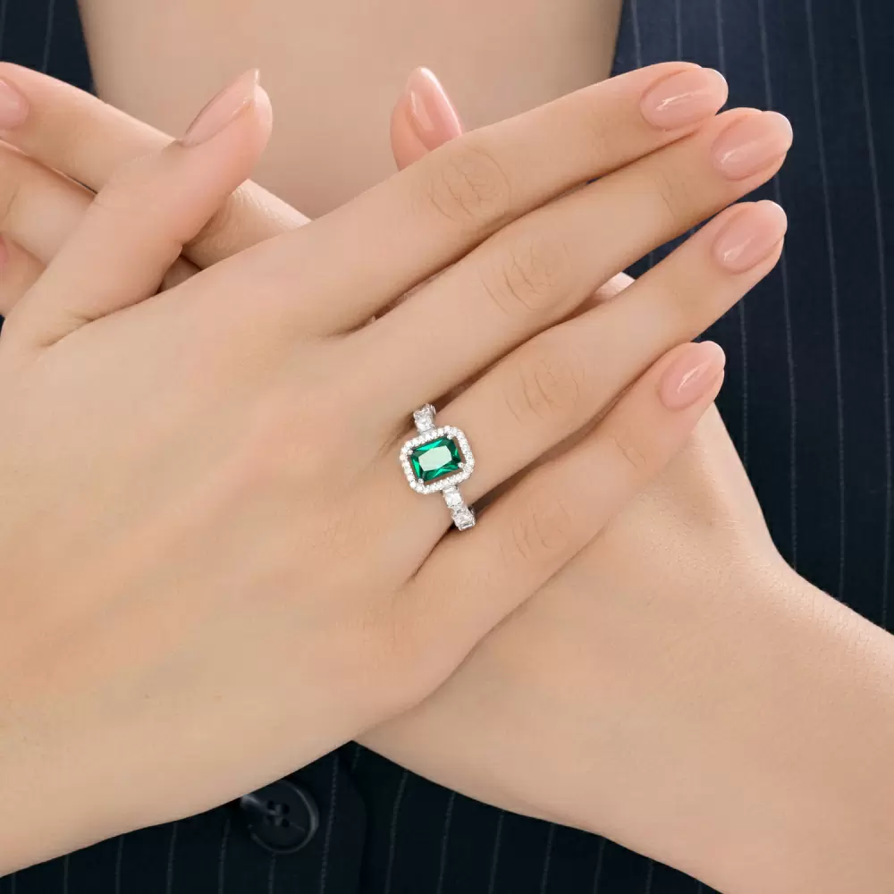 Кольцо 94014862 серебро_1
