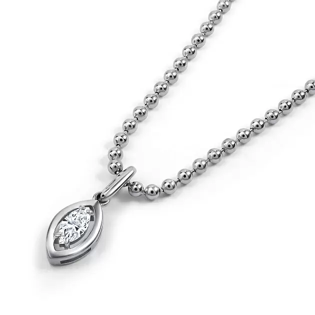 Колье 06-4911.00КЦ-00 серебро_2