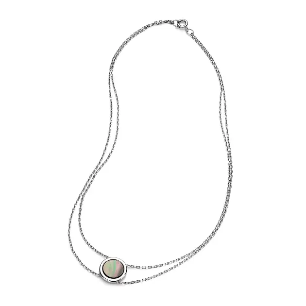 Колье 06-4258.00ПЧ-00 серебро_1