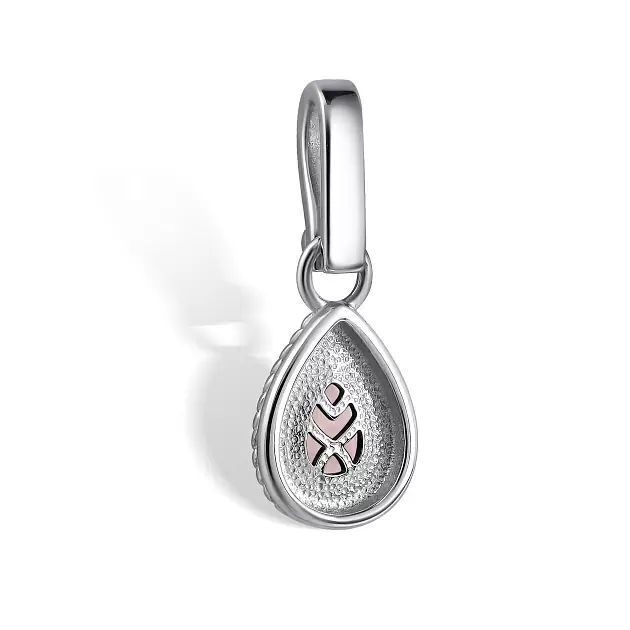 Подвеска 03-4405.00РК-00 серебро_1