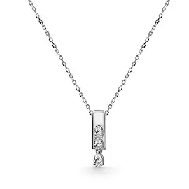 Колье 06-5095.00КЦ-00 серебро_0