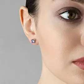 Серьги пусеты 2-208239-00-31 золото_1