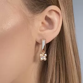 Серьги подвесные 02-4992-00-101-1111 золото_1