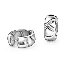 Серьги 02-5048.000Б-00 серебро_2