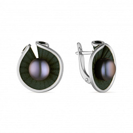 Серьги 52850S2Z серебро